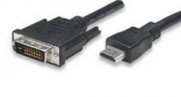 Techly ICOC-HDMI-D-010