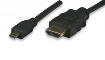 Techly ICOC-HDMI-4-AD3