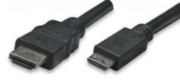 Techly ICOC-HDMI-B-015