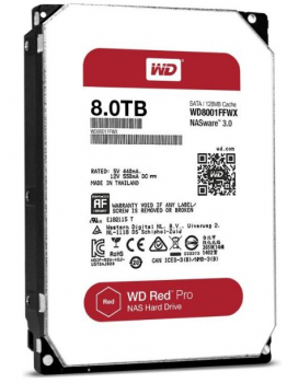 Western Digital WD8003FFBX