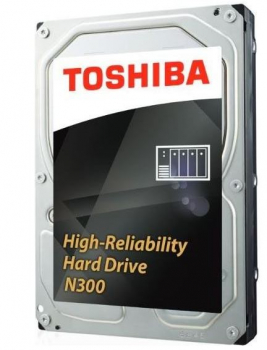 Toshiba HDWG11AUZSVA