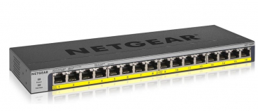 Netgear GS116PP-100EUS