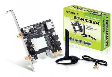 Gigabyte GC-WB1733D-I