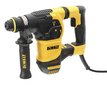 DeWALT D25333K-QS