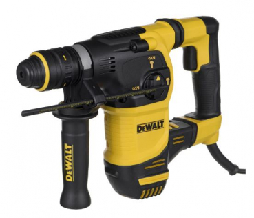 DeWALT D25334K-QS