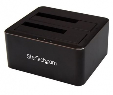 StarTech.com SDOCK2U33V