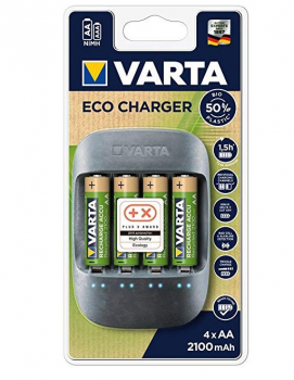 Varta 57680101451