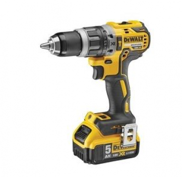 DeWALT DCD796P2-QW