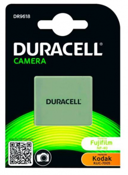 Duracell DR9618