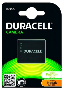 Duracell DR9675