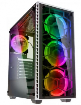 Kolink OBSERVATORY RGB WHITE