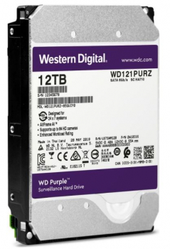 Western Digital WD121PURZ