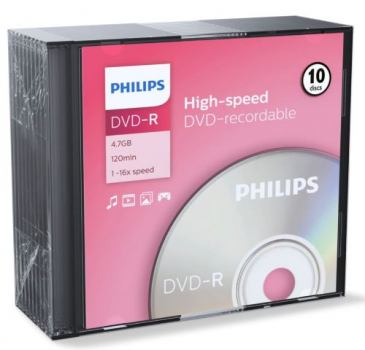 Philips DM4S6S10F/00