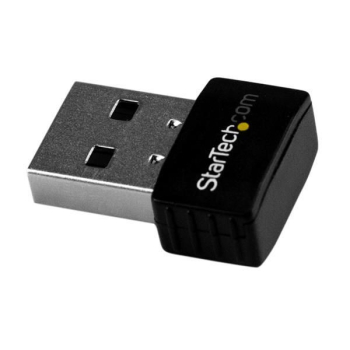 StarTech.com USB433ACD1X1