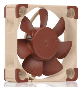 Noctua NF-A4x10 5V PWM