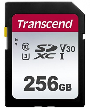 Transcend TS256GSDC300S