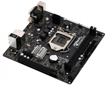 Asrock 90-MXB8K0-A0UAYZ