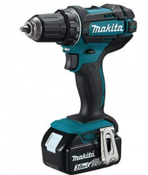 Makita DDF482RFJ