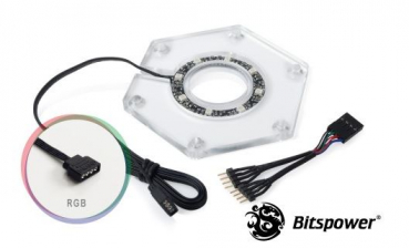 BitsPower BP-WTHU-RGB