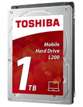 Toshiba HDWL110UZSVA