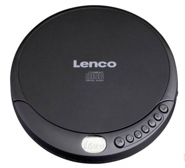 Lenco CD-010