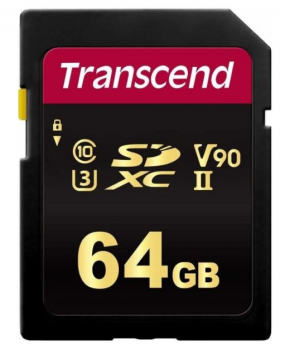 Transcend TS64GSDC700S