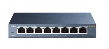 TP-LINK TL-SG108