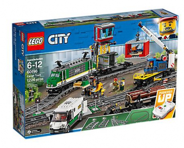 Lego 60198