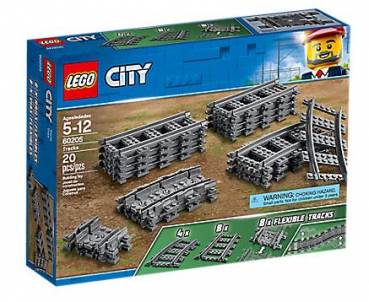 Lego 60205