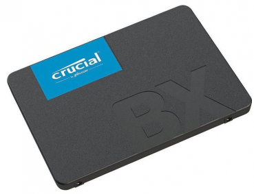 Crucial CT240BX500SSD1