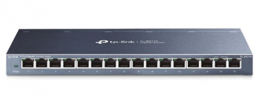 TP-LINK TL-SG116