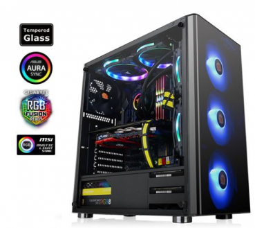 Thermaltake CA-1K8-00M1WN-01