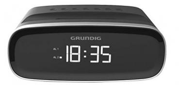 Grundig GCR1080