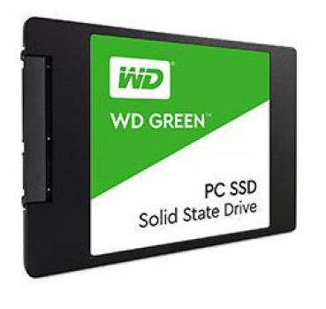 Western Digital WDS480G2G0A