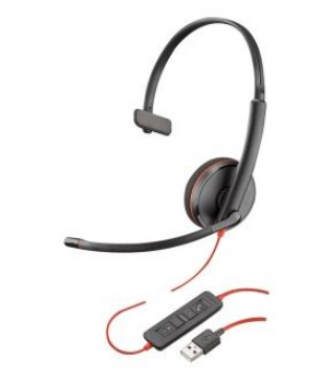 Plantronics 209744-22