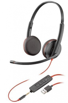 Plantronics 209747-22