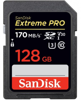 Sandisk SDSDXXY-128G-GN4IN