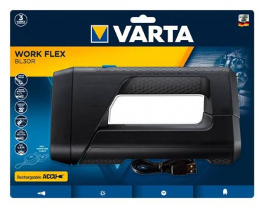 Varta 18684101401