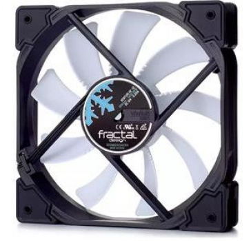 Fractal Design FD-FAN-VENT-HF12-WT