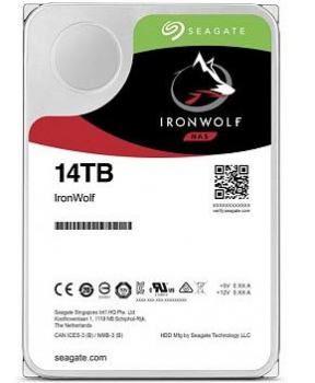 Seagate ST14000VN0008