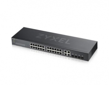 ZyXEL GS1920-24V2-EU0101F