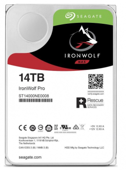 Seagate ST14000NE0008