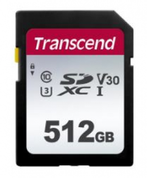 Transcend TS512GSDC300S