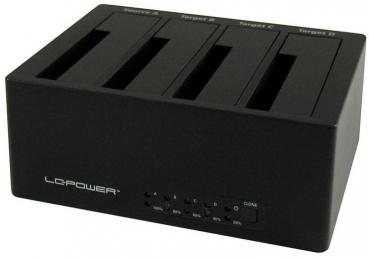 LC-Power LC-DOCK-U3-4B