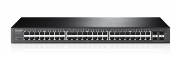 TP-LINK T1600G-52TS