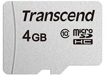 Transcend TS4GUSD300S