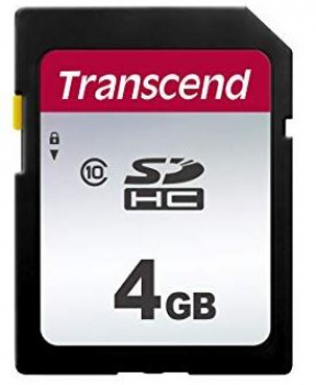 Transcend TS4GSDC300S