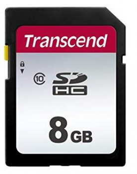 Transcend TS8GSDC300S