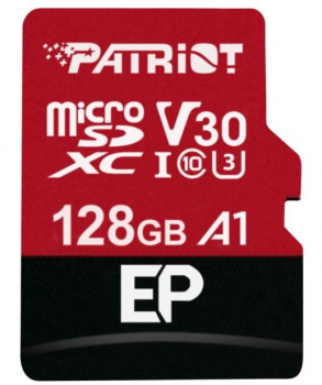 Patriot Memory PEF128GEP31MCX