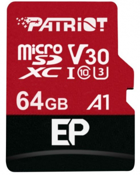 Patriot Memory PEF64GEP31MCX